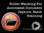 Watching Folders with ImageRamp for Unattended Document Processing